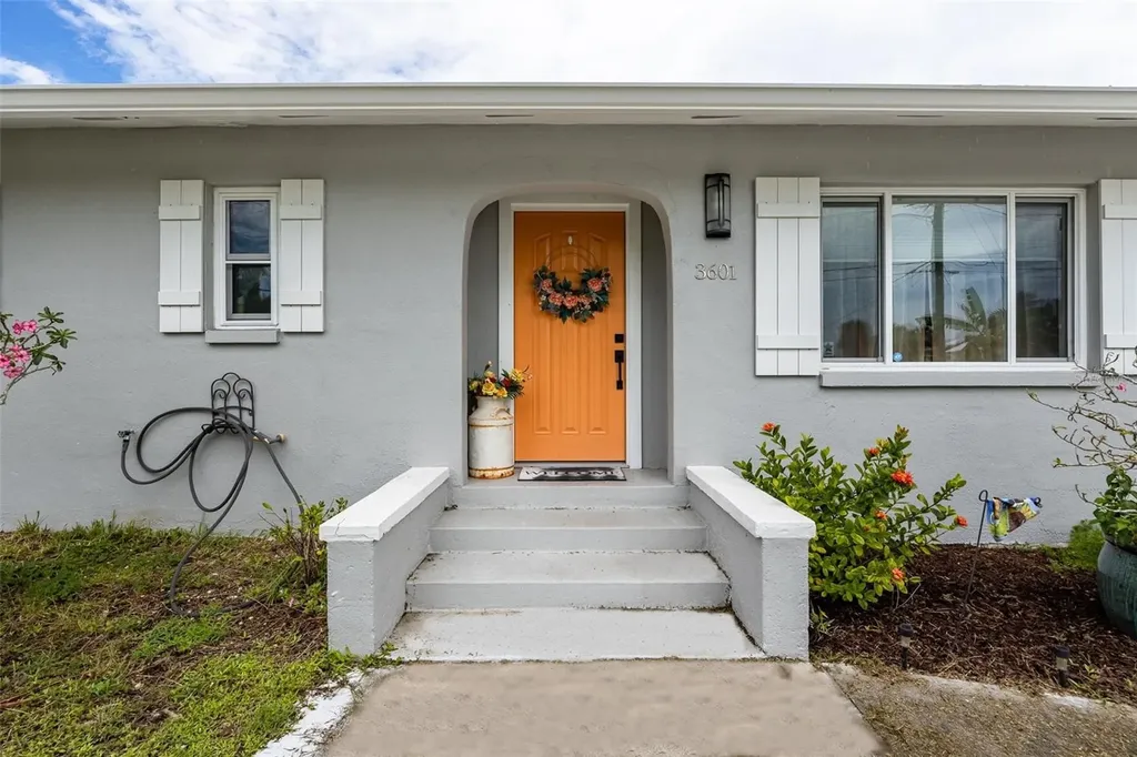 3601 Wisteria Place Punta Gorda FL 33950