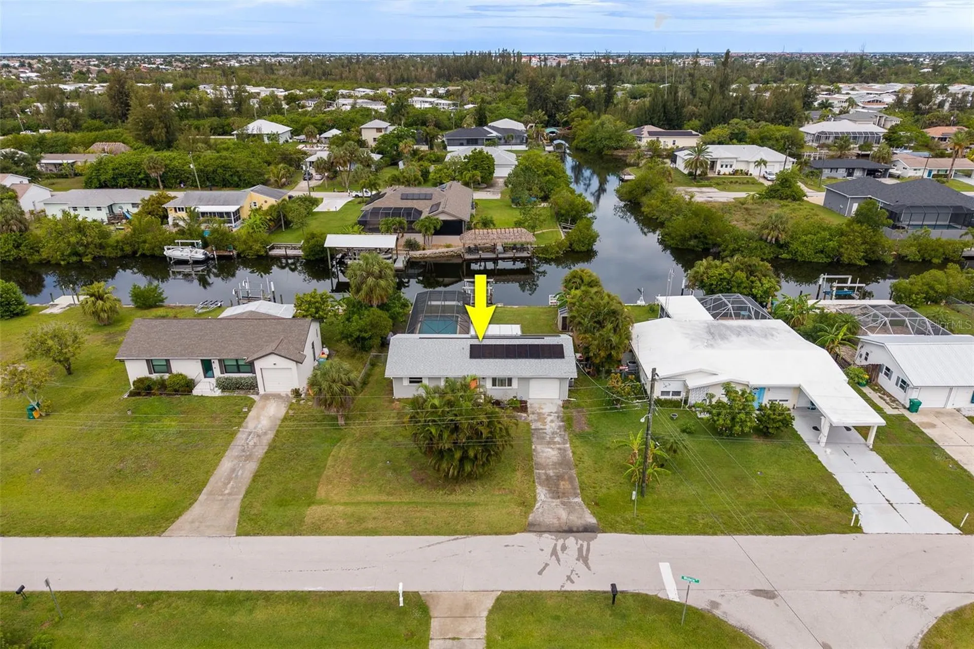 3601 Wisteria Place Punta Gorda FL 33950