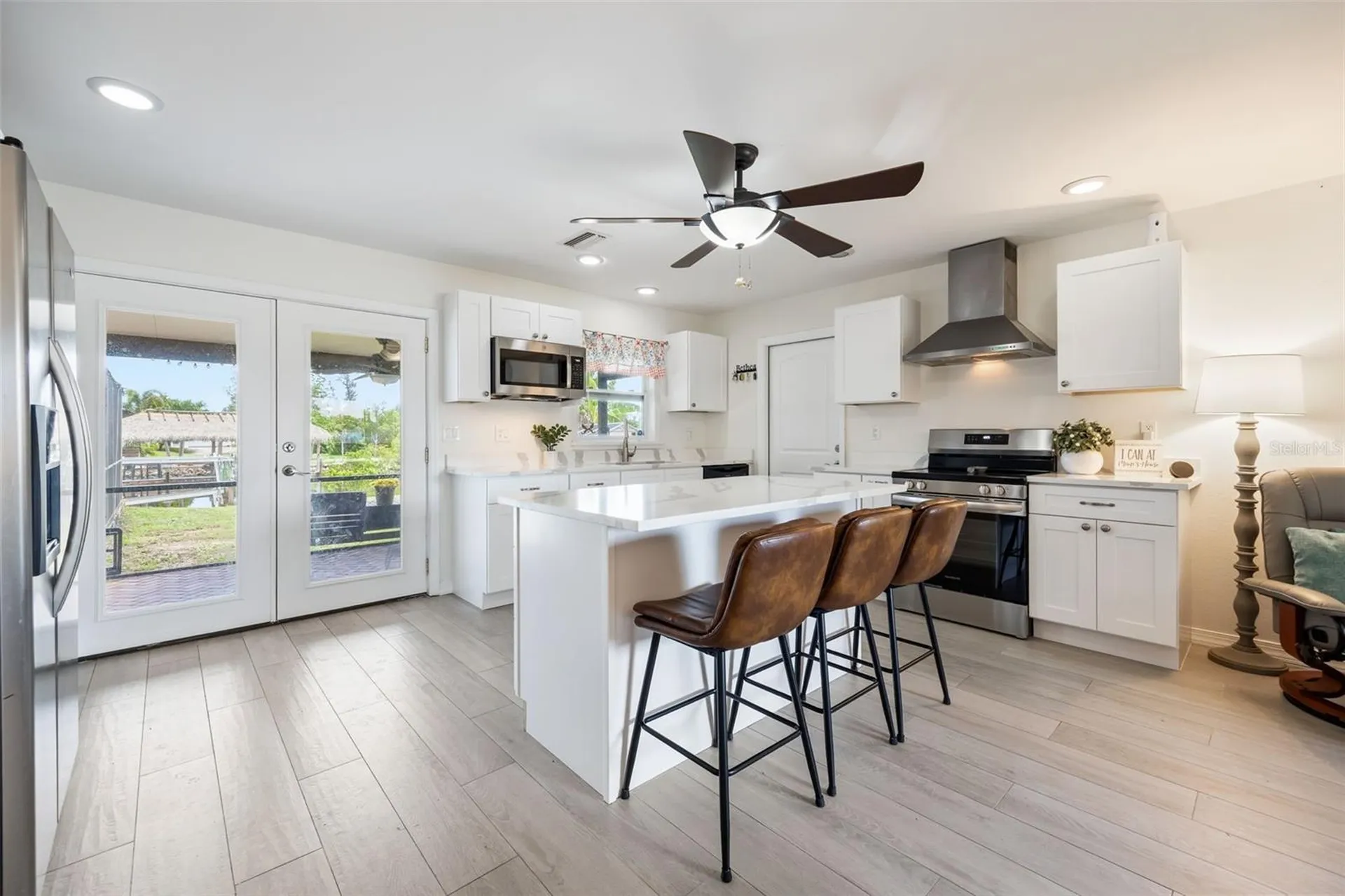 3601 Wisteria Place Punta Gorda FL 33950