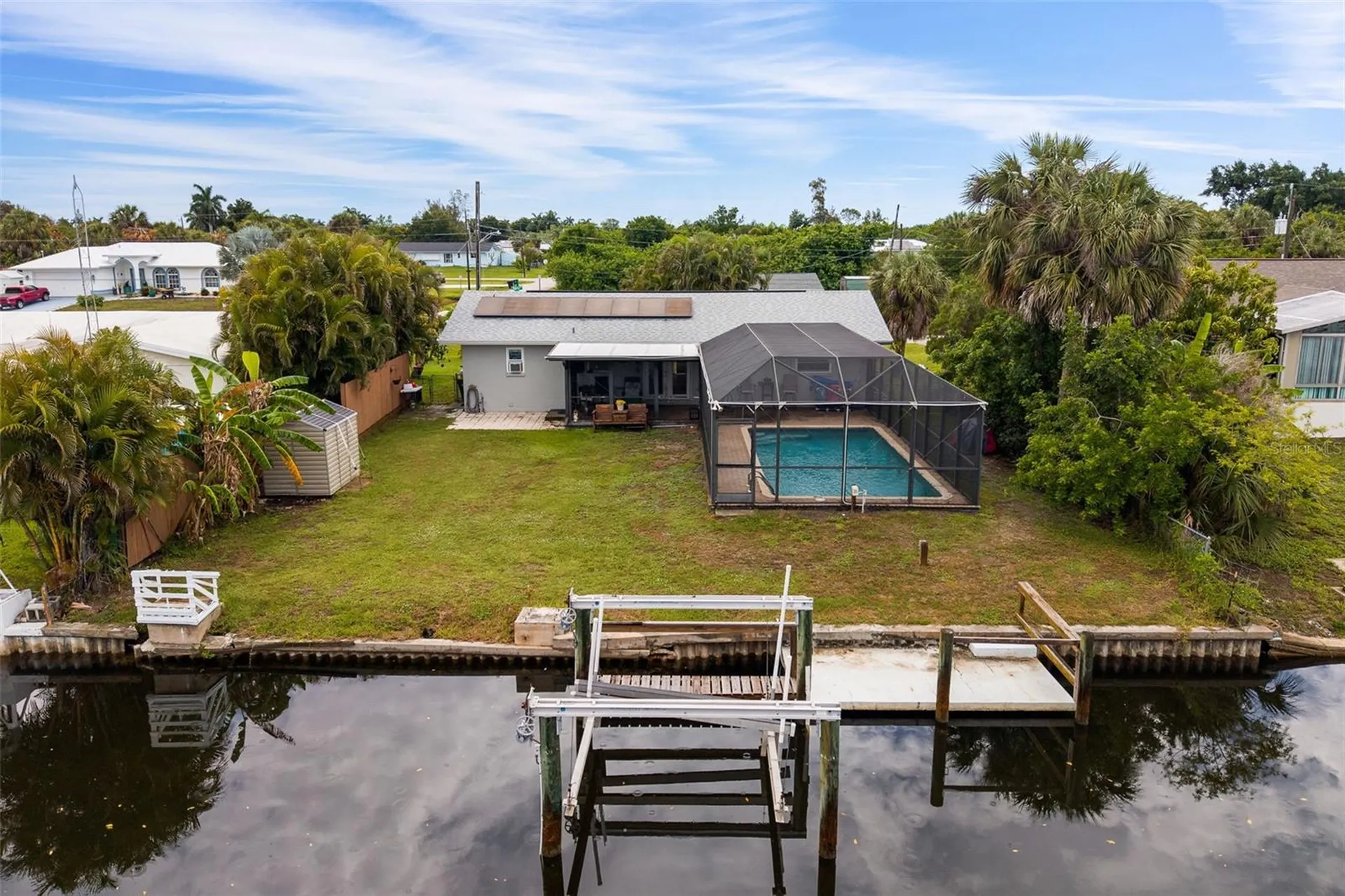 3601 Wisteria Place Punta Gorda FL 33950