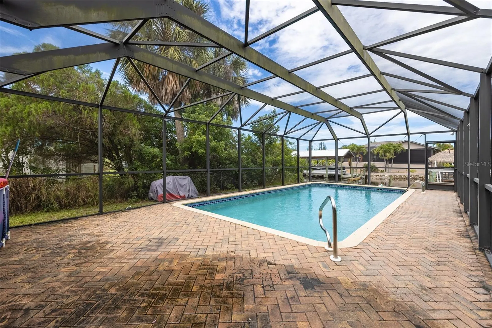 3601 Wisteria Place Punta Gorda FL 33950