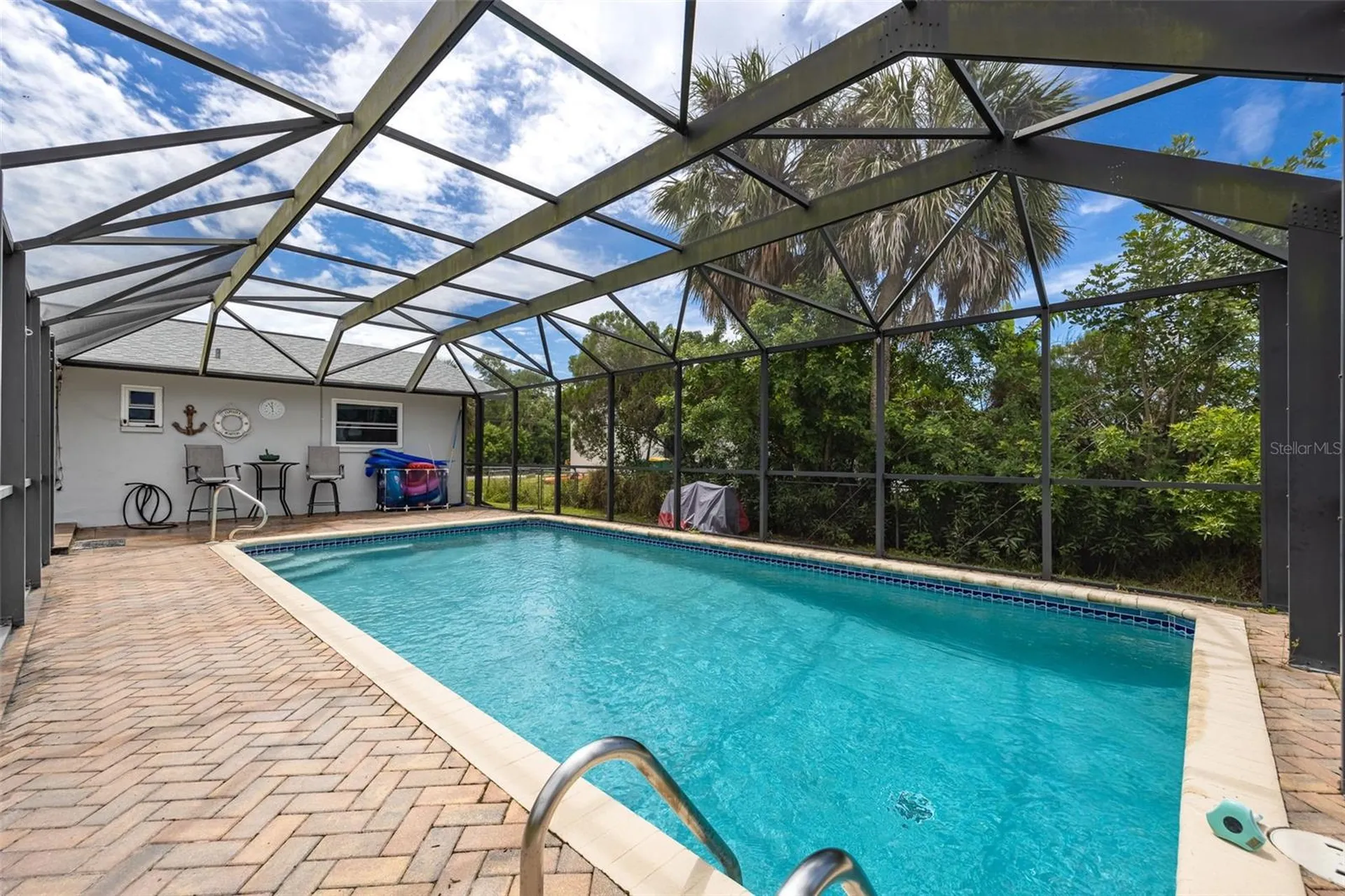3601 Wisteria Place Punta Gorda FL 33950