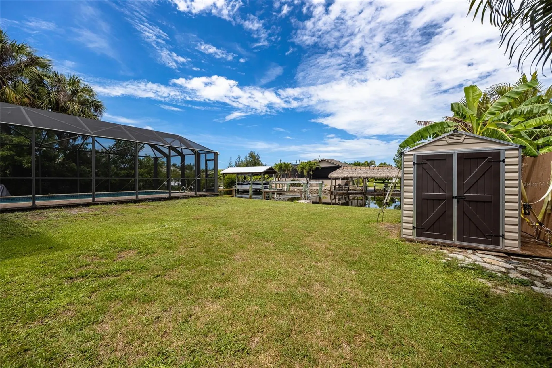 3601 Wisteria Place Punta Gorda FL 33950
