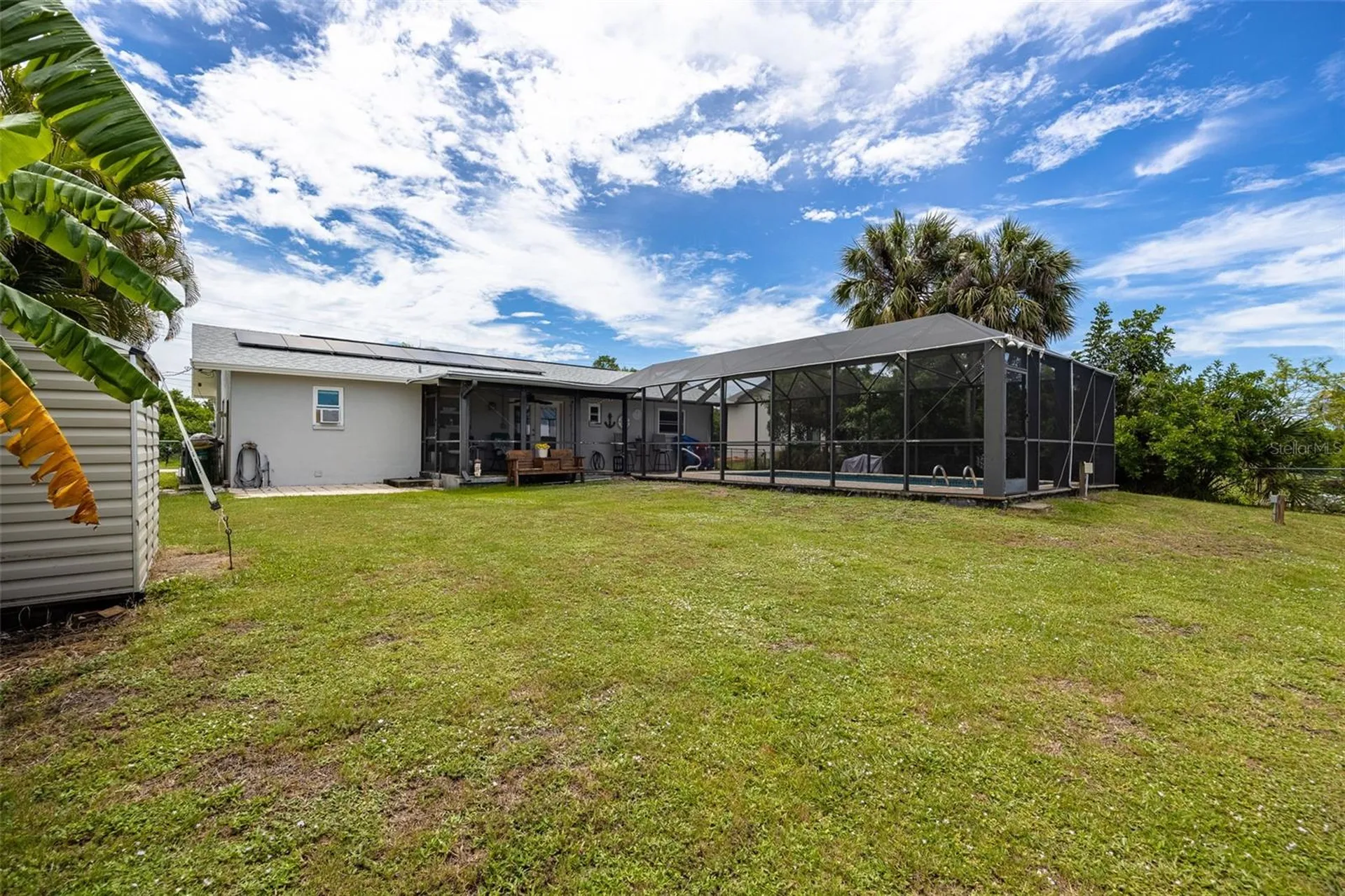 3601 Wisteria Place Punta Gorda FL 33950