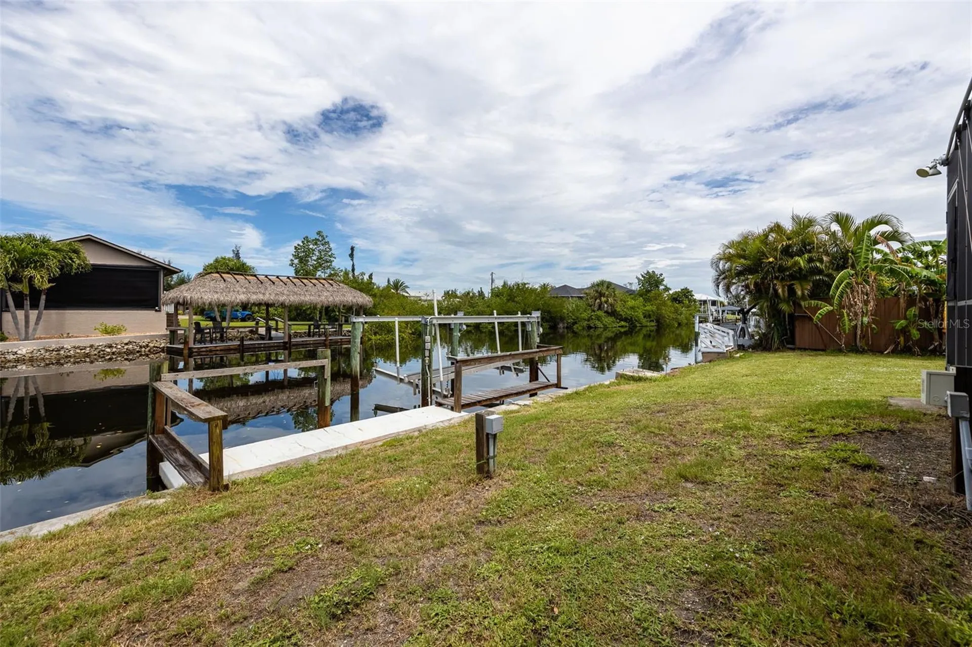 3601 Wisteria Place Punta Gorda FL 33950