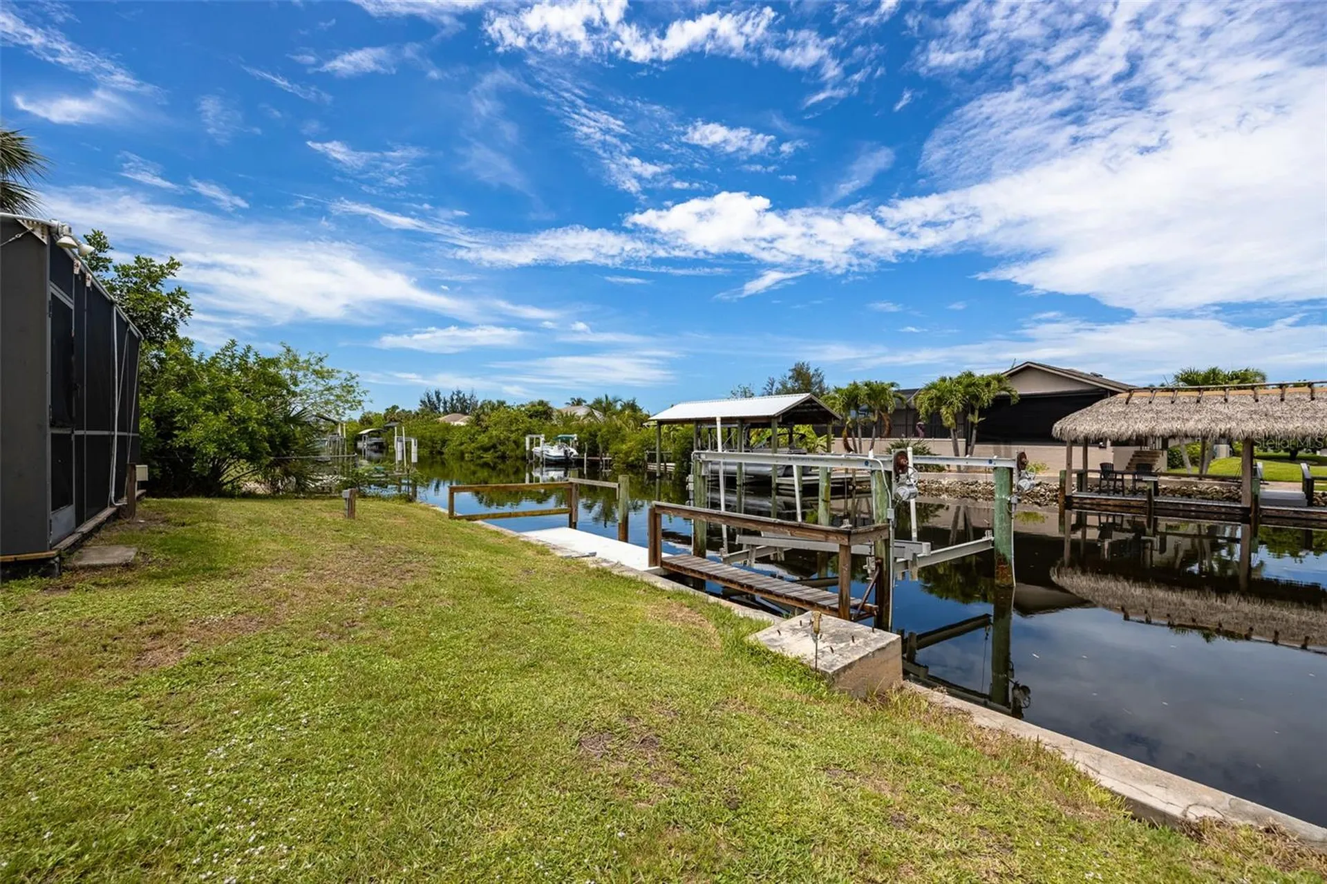 3601 Wisteria Place Punta Gorda FL 33950