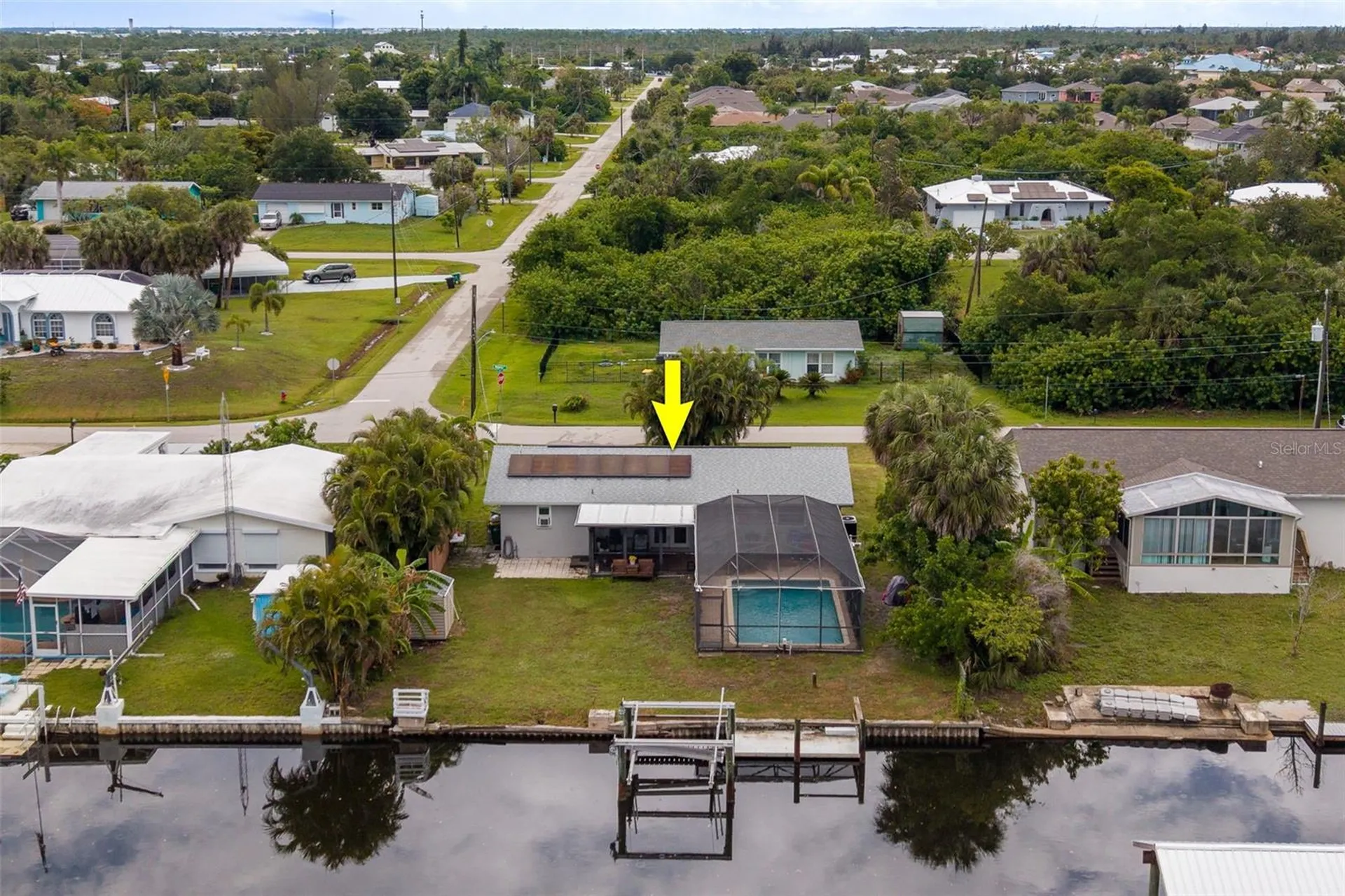 3601 Wisteria Place Punta Gorda FL 33950