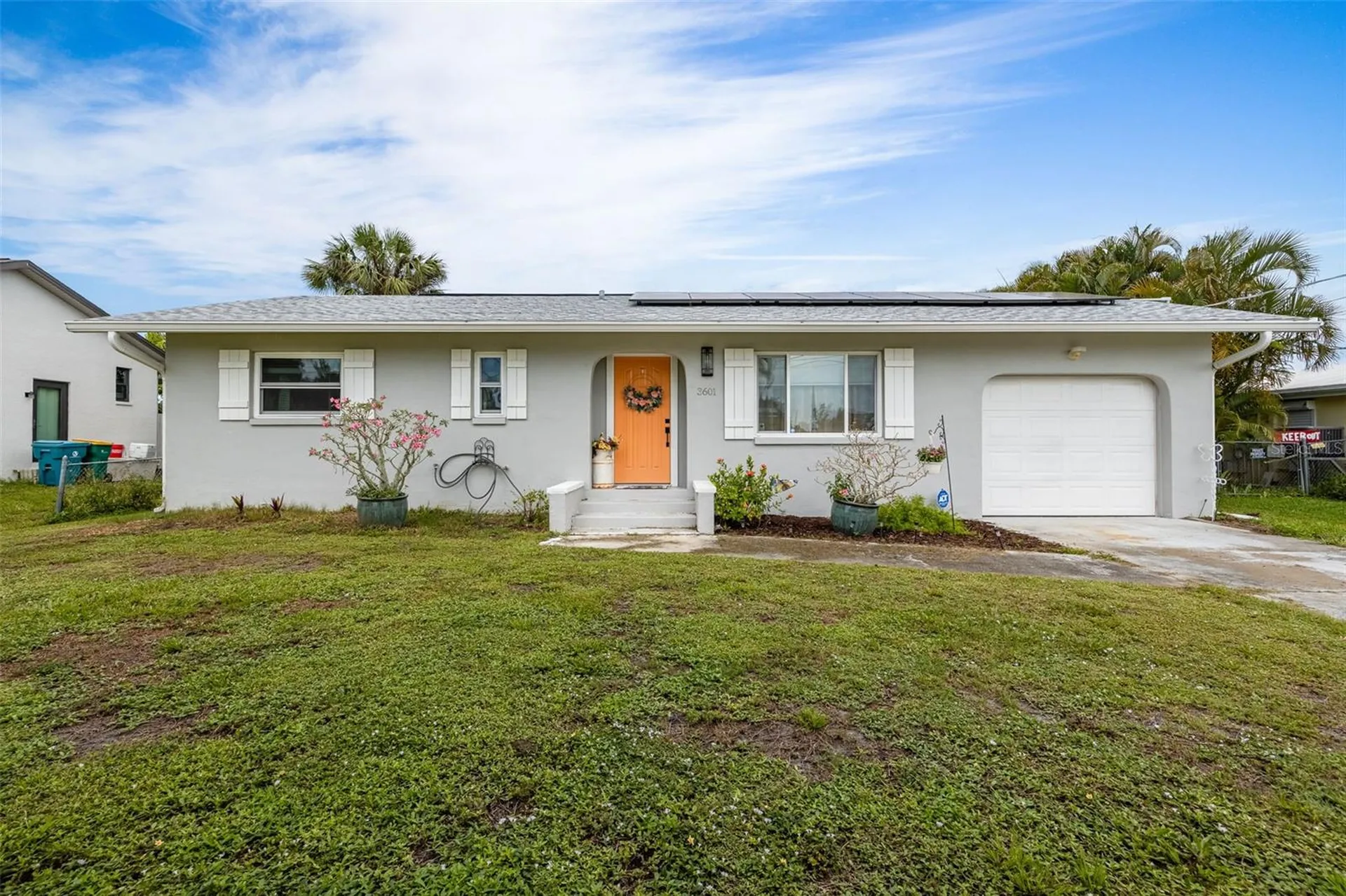 3601 Wisteria Place Punta Gorda FL 33950