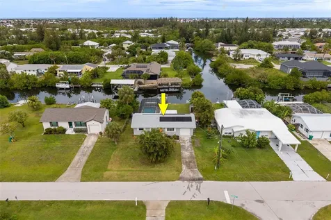 3601 Wisteria Place Punta Gorda FL 33950