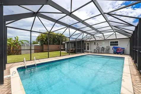 3601 Wisteria Place Punta Gorda FL 33950
