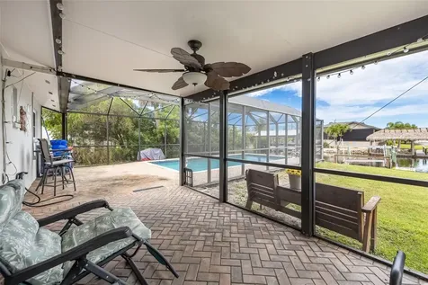 3601 Wisteria Place Punta Gorda FL 33950