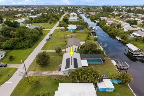 3601 Wisteria Place Punta Gorda FL 33950