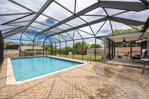 3601 Wisteria Place Punta Gorda FL 33950