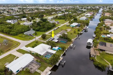3601 Wisteria Place Punta Gorda FL 33950