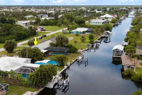 3601 Wisteria Place Punta Gorda FL 33950