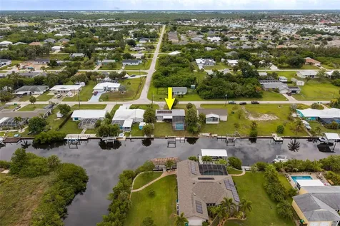 3601 Wisteria Place Punta Gorda FL 33950