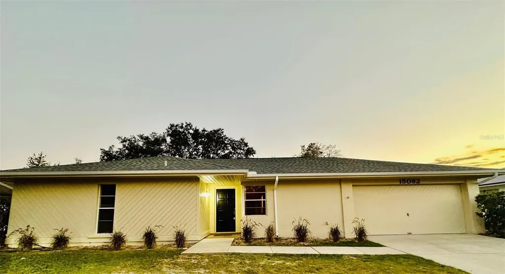 15082 SW 38th Circle Ocala FL 34473