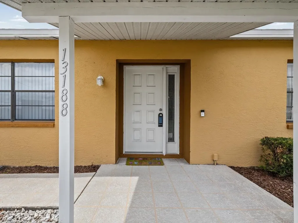 13188 Delbarton Street Spring Hill FL 34609