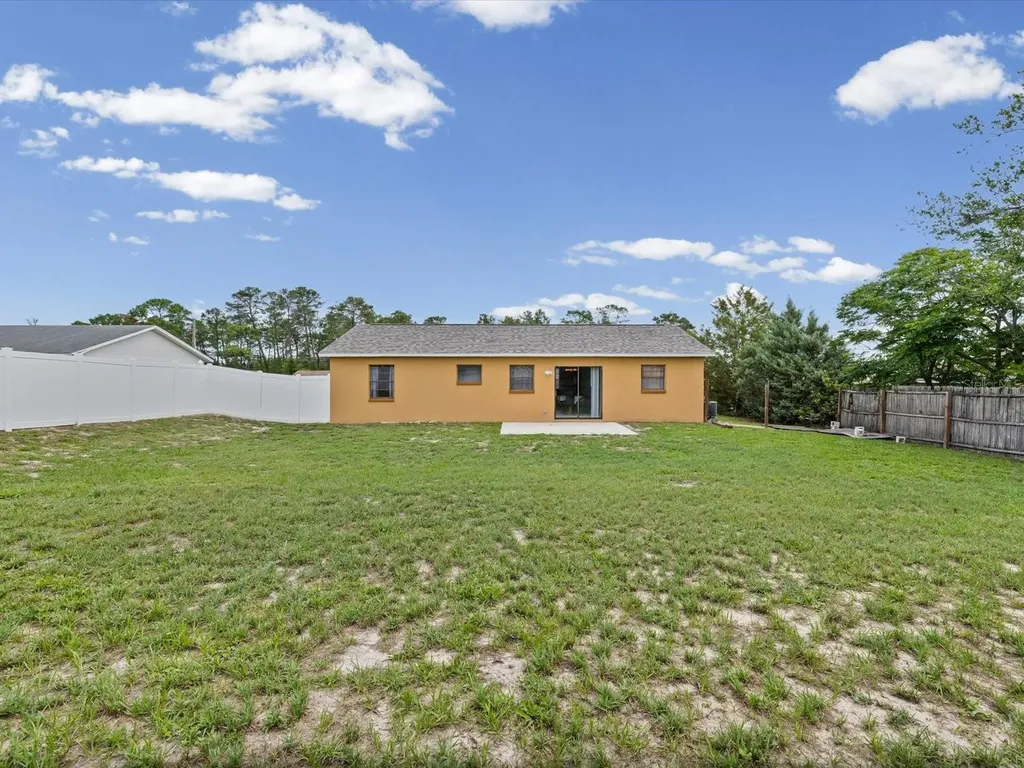 13188 Delbarton Street Spring Hill FL 34609
