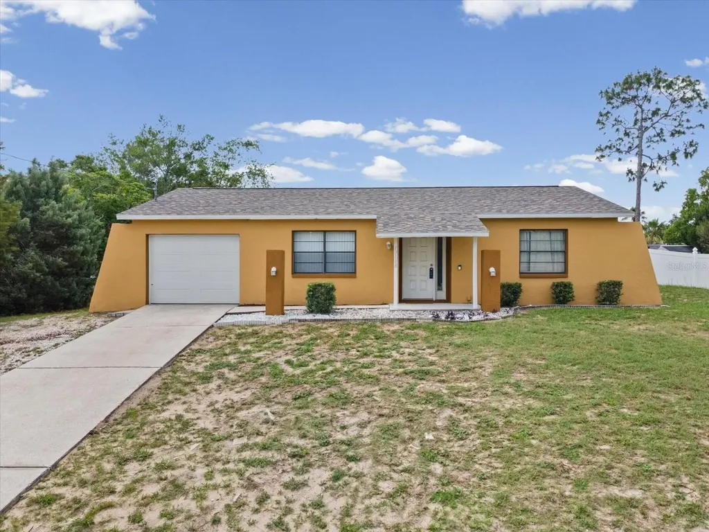 13188 Delbarton Street Spring Hill FL 34609