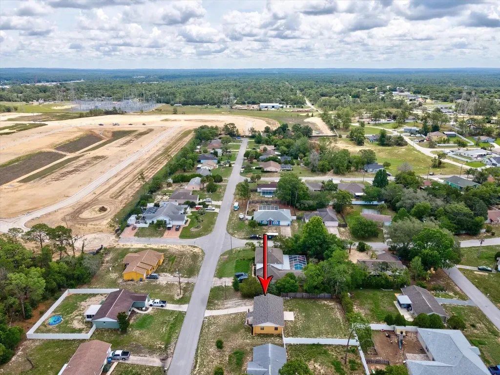 13188 Delbarton Street Spring Hill FL 34609