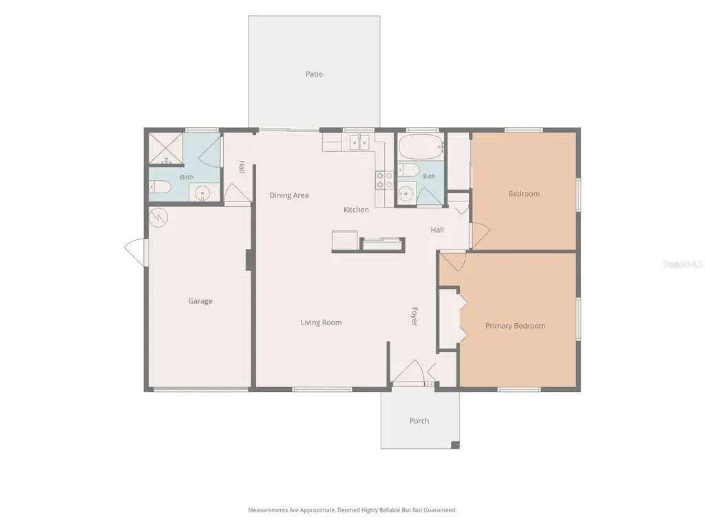 13188 Delbarton Street Spring Hill FL 34609