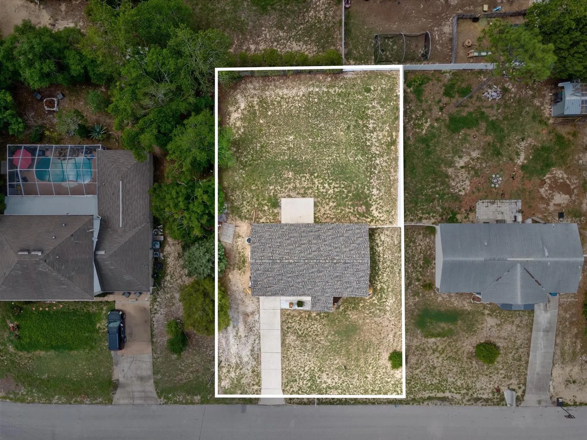 13188 Delbarton Street Spring Hill FL 34609