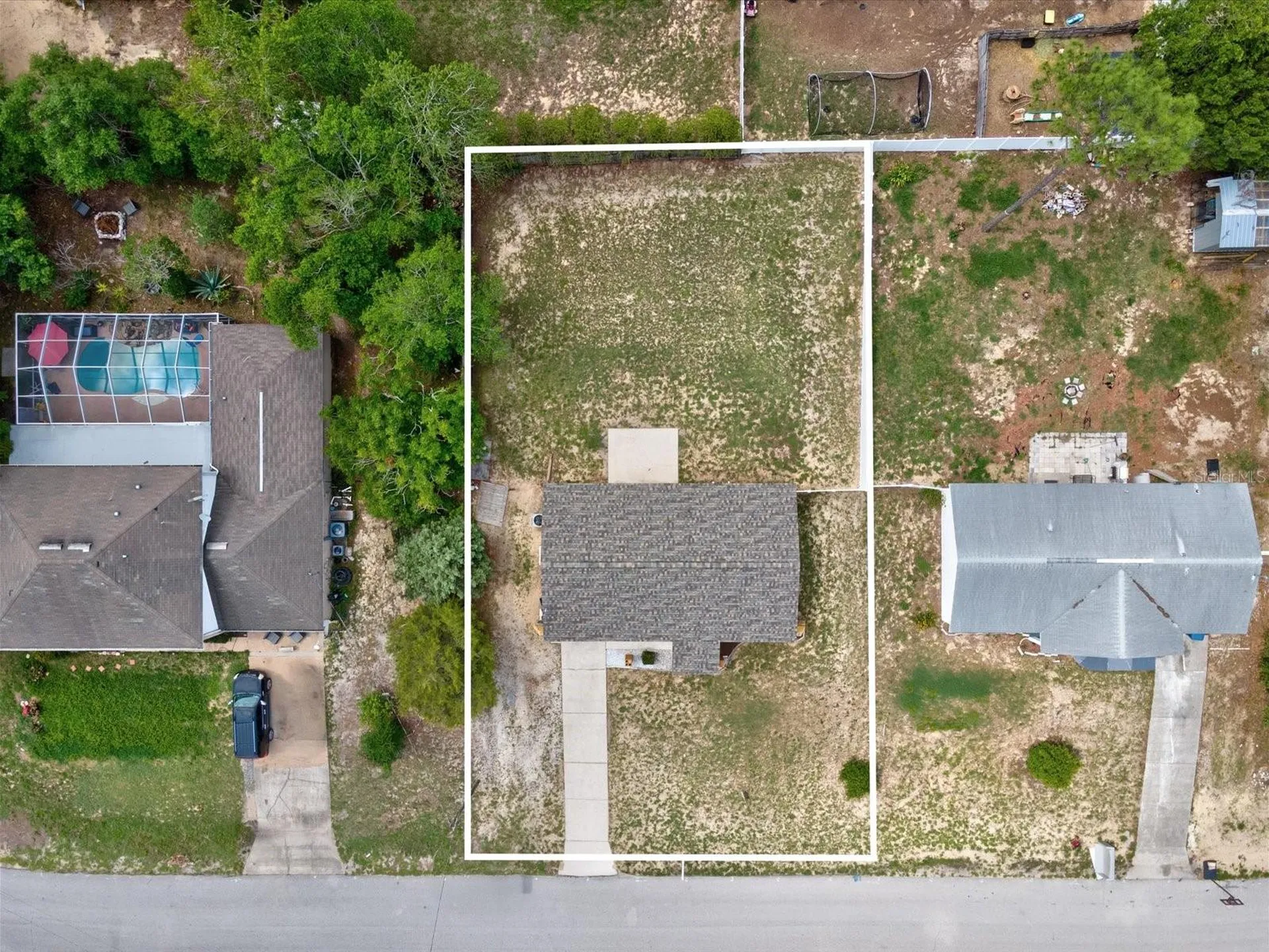 13188 Delbarton Street Spring Hill FL 34609