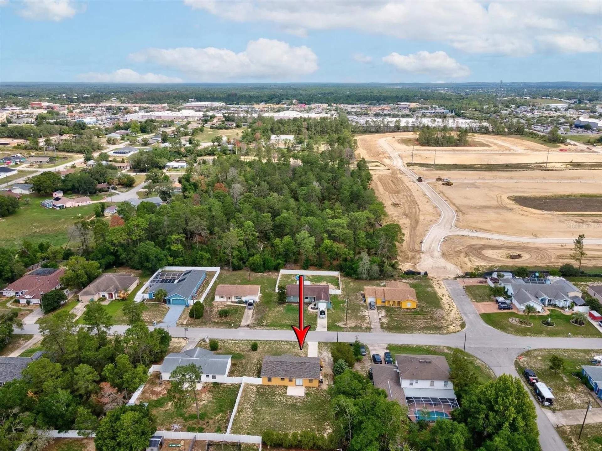 13188 Delbarton Street Spring Hill FL 34609