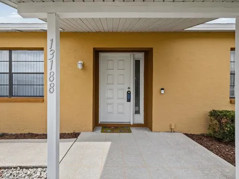 13188 Delbarton Street Spring Hill FL 34609