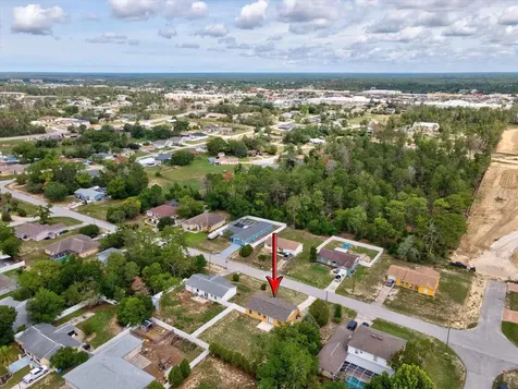13188 Delbarton Street Spring Hill FL 34609