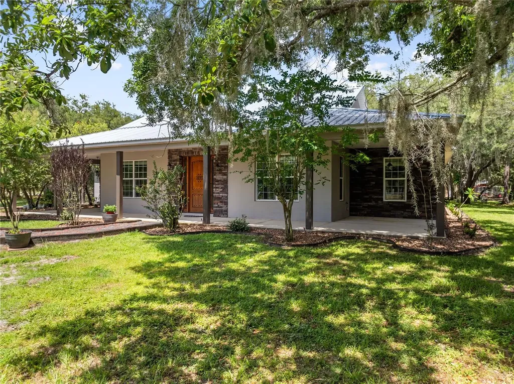 4295 Rambler Avenue St Cloud FL 34772