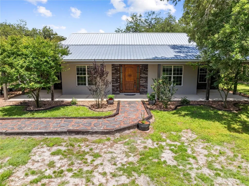 4295 Rambler Avenue St Cloud FL 34772