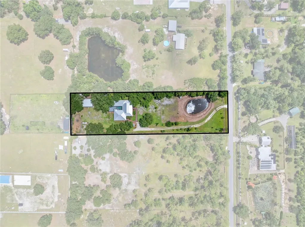 4295 Rambler Avenue St Cloud FL 34772