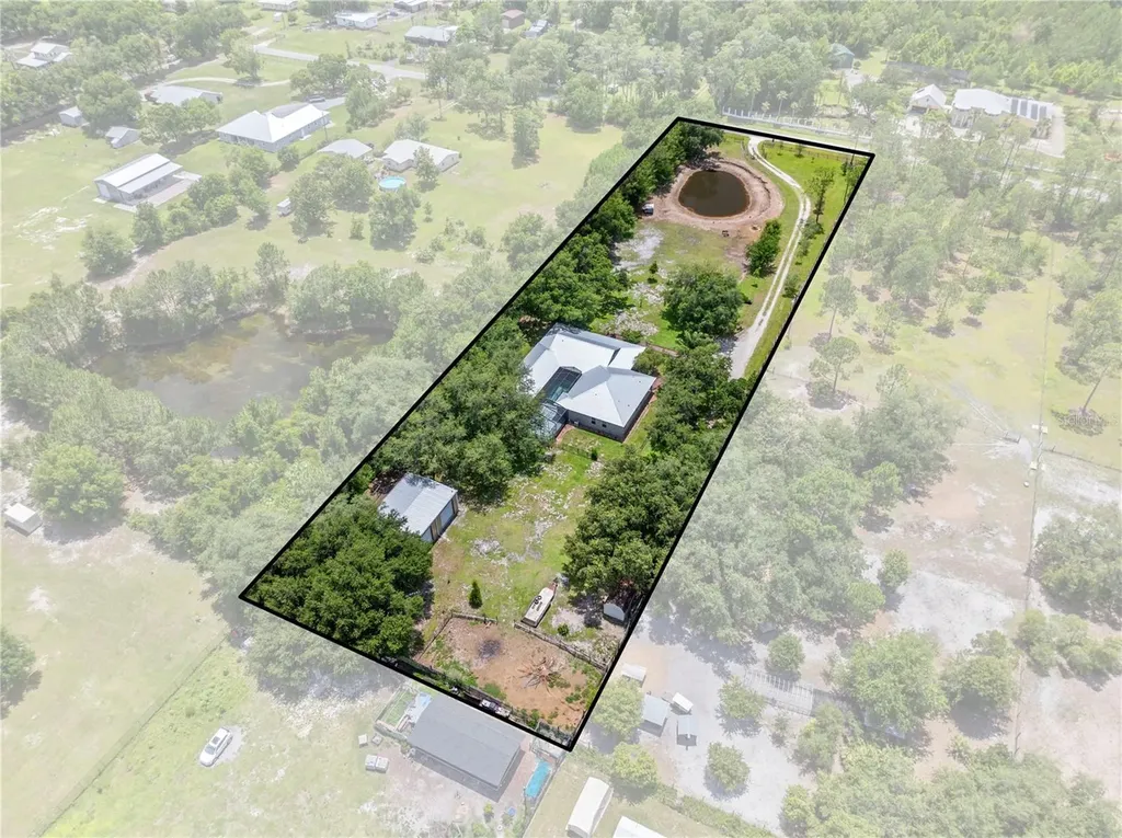 4295 Rambler Avenue St Cloud FL 34772