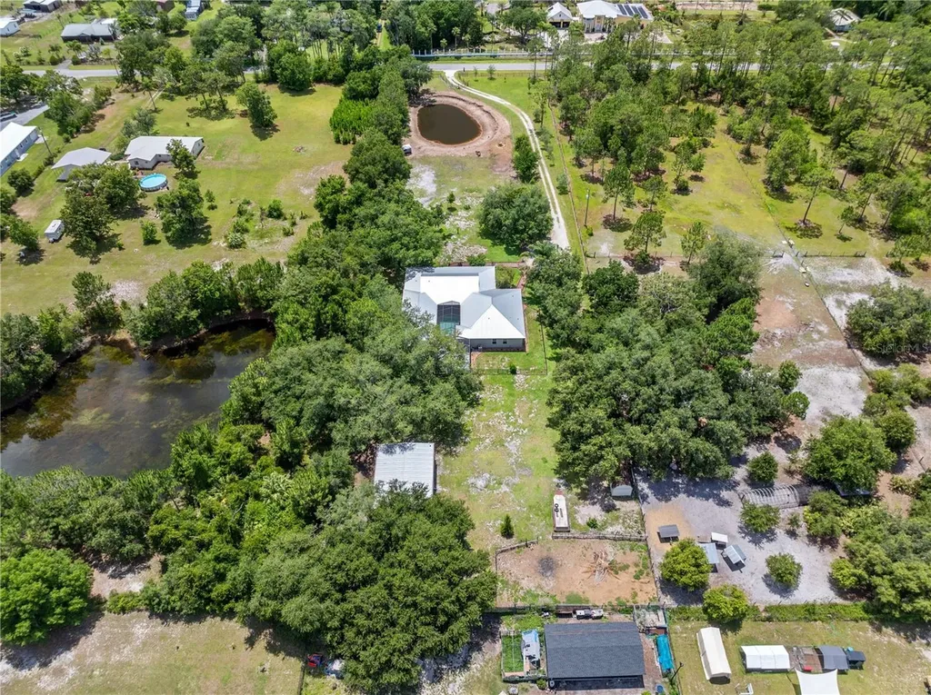 4295 Rambler Avenue St Cloud FL 34772