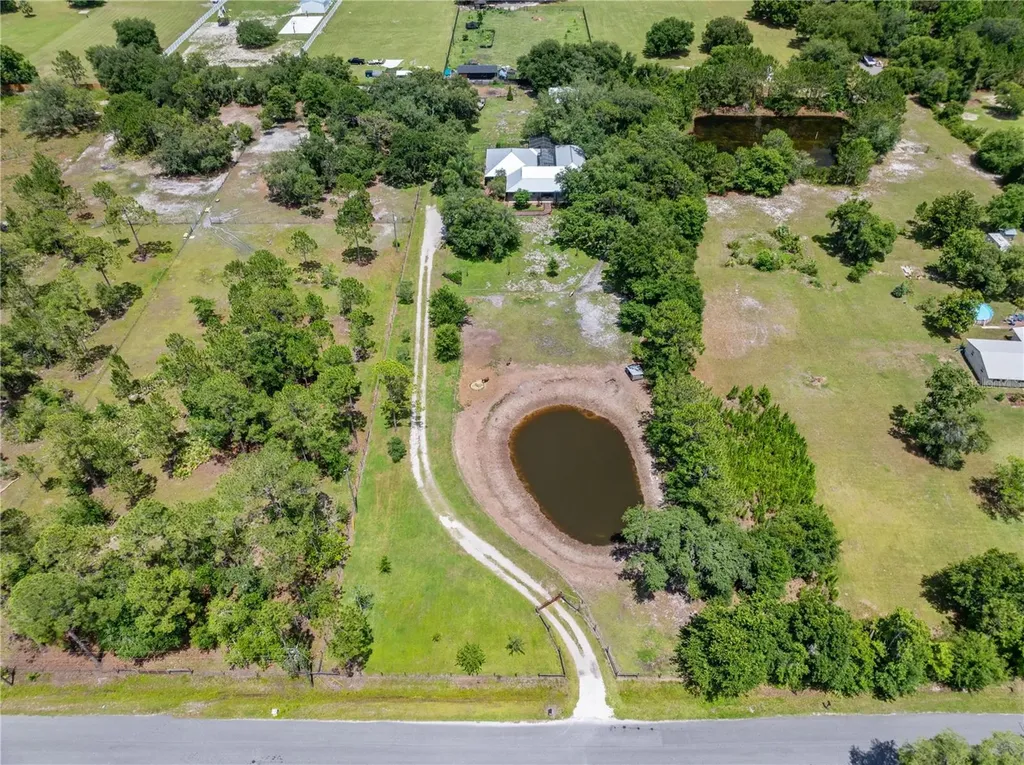 4295 Rambler Avenue St Cloud FL 34772
