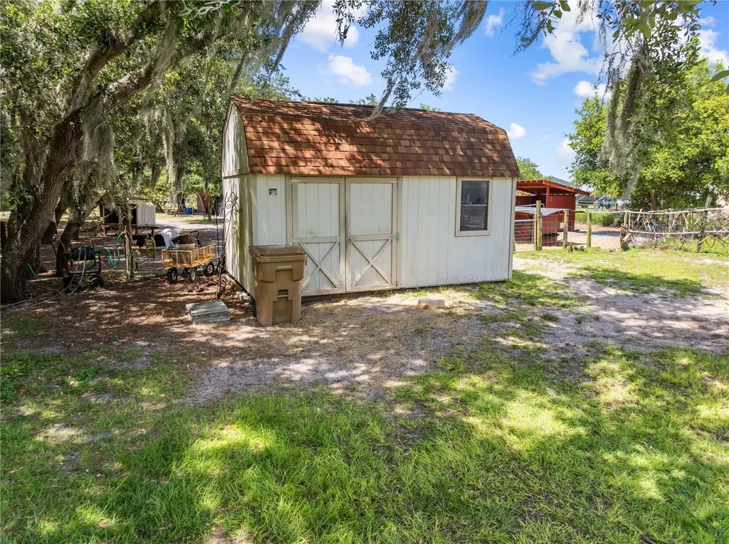 4295 Rambler Avenue St Cloud FL 34772