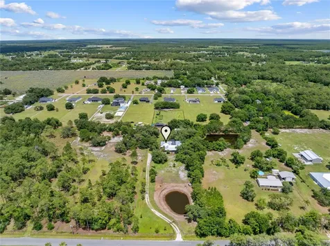 4295 Rambler Avenue St Cloud FL 34772