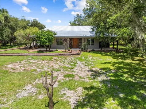 4295 Rambler Avenue St Cloud FL 34772