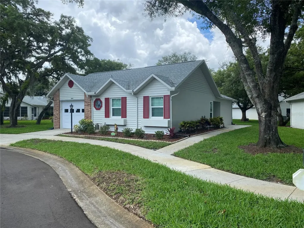 4866 Enfield Court New Port Richey FL 34655