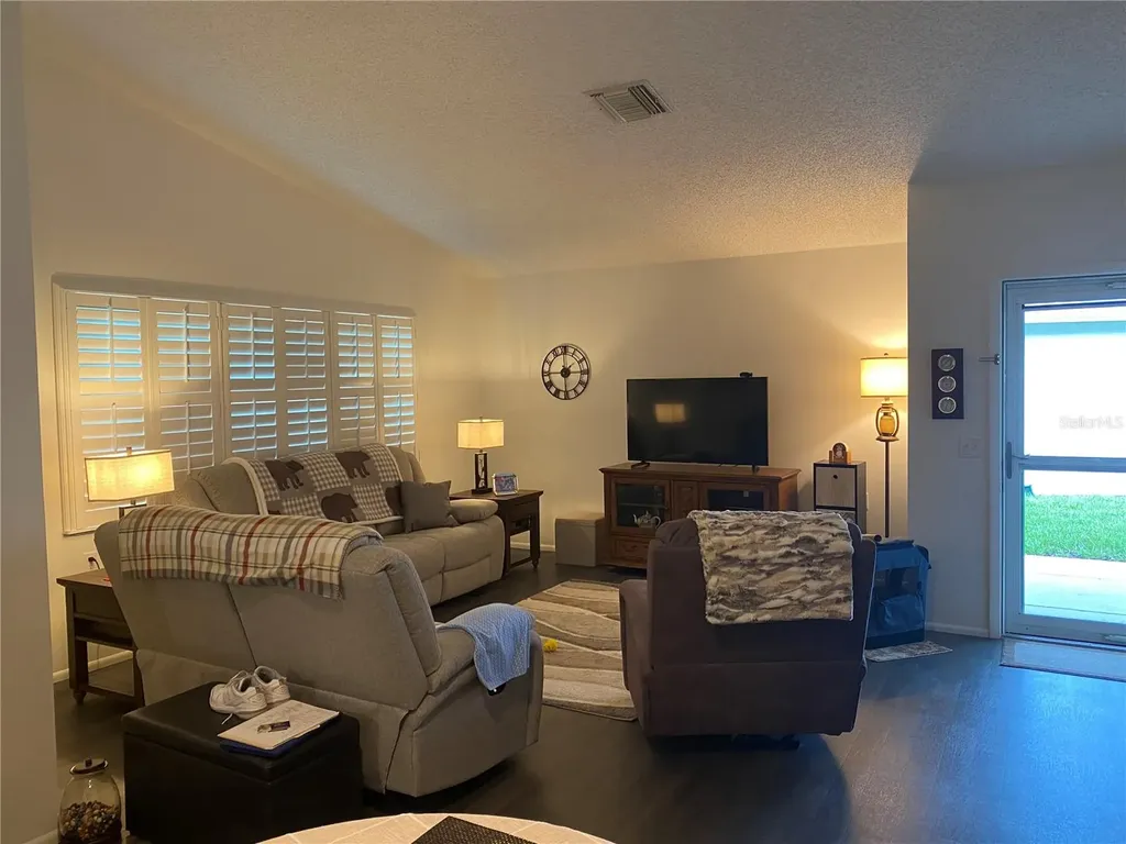 4866 Enfield Court New Port Richey FL 34655