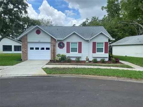 4866 Enfield Court New Port Richey FL 34655