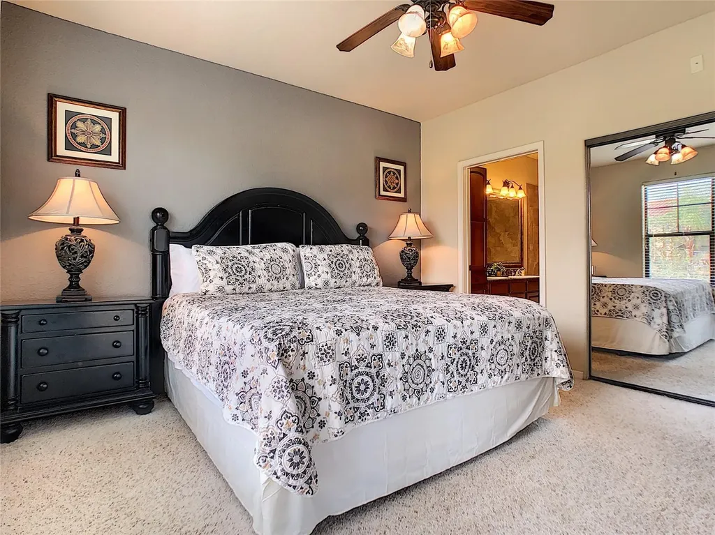 904 Charo Parkway Davenport FL 33897