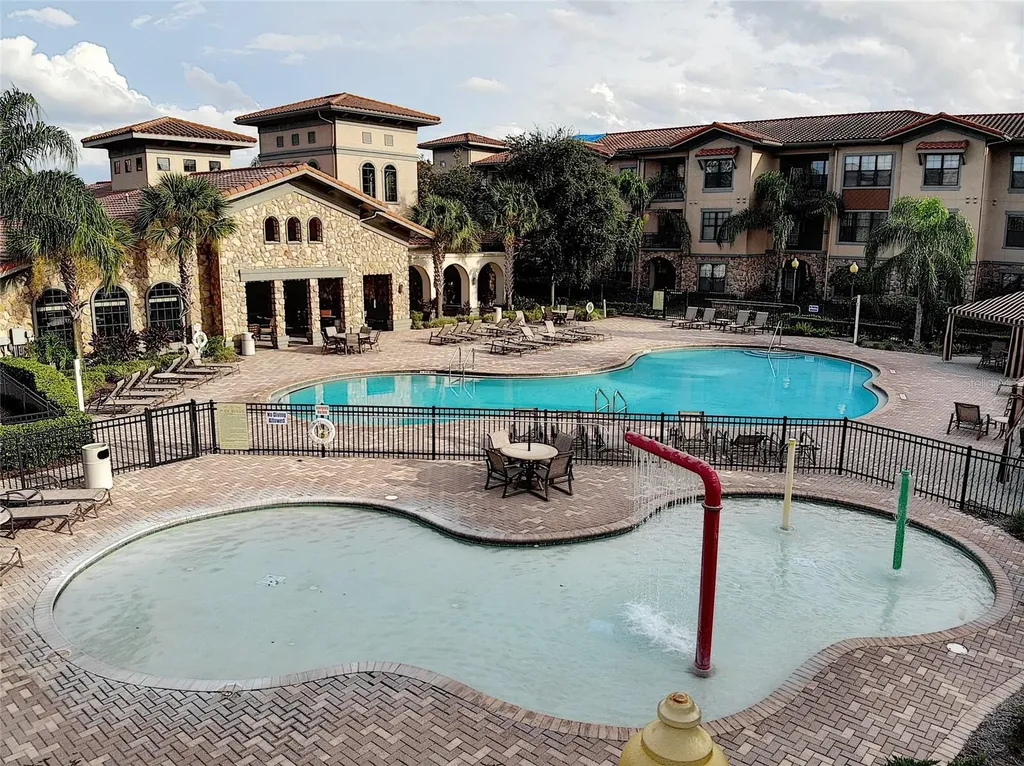 904 Charo Parkway Davenport FL 33897