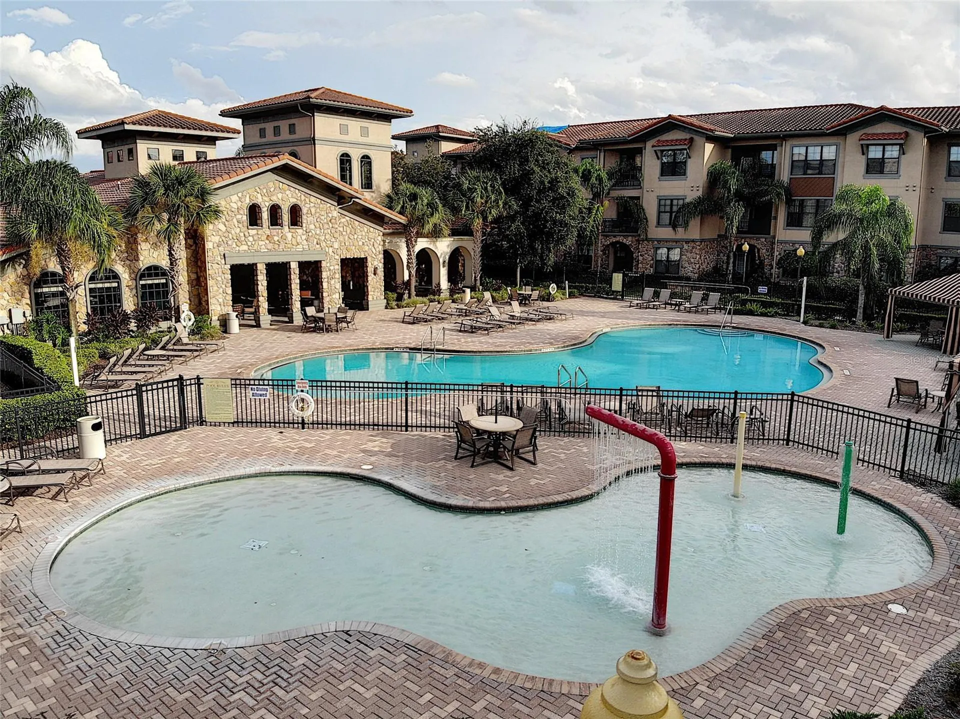 904 Charo Parkway Davenport FL 33897
