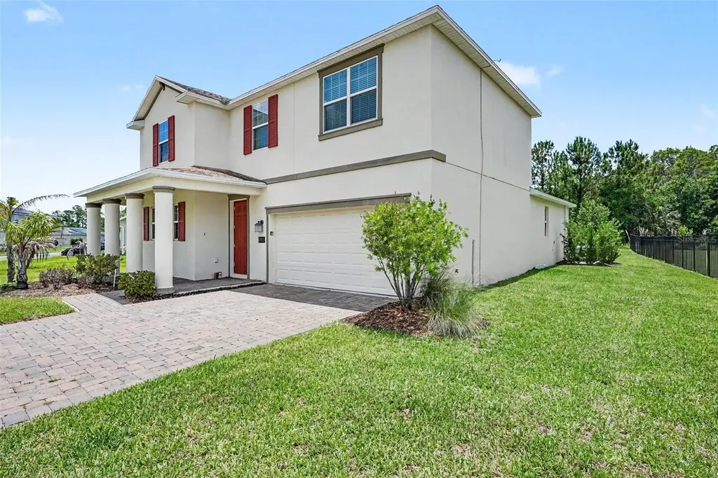 490 Brunswick Drive Davenport FL 33837