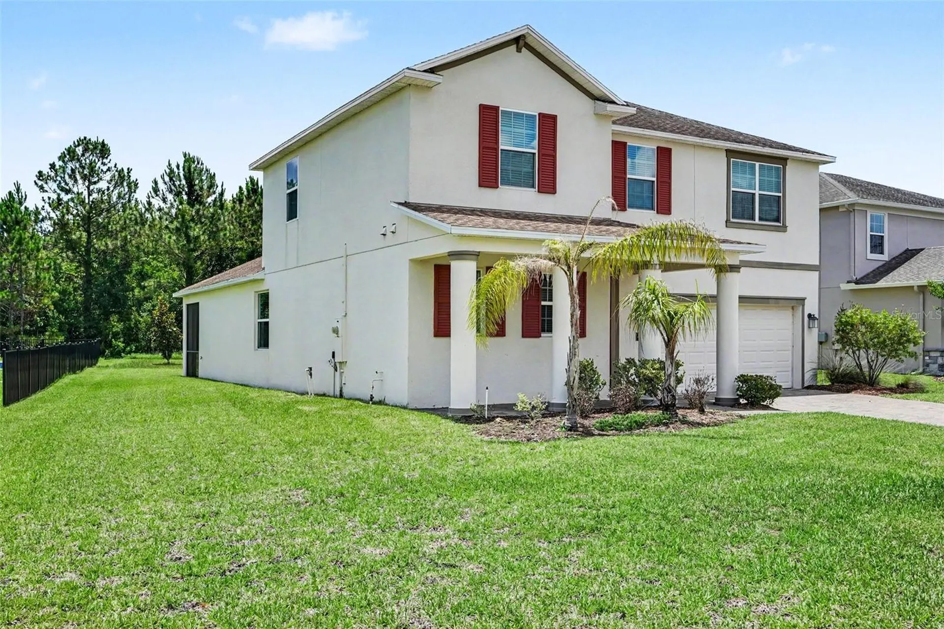 490 Brunswick Drive Davenport FL 33837