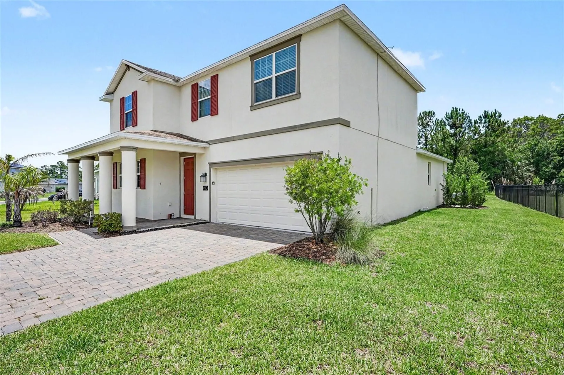 490 Brunswick Drive Davenport FL 33837