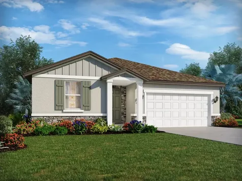 1828 Coolridge Place Zephyrhills FL 33541
